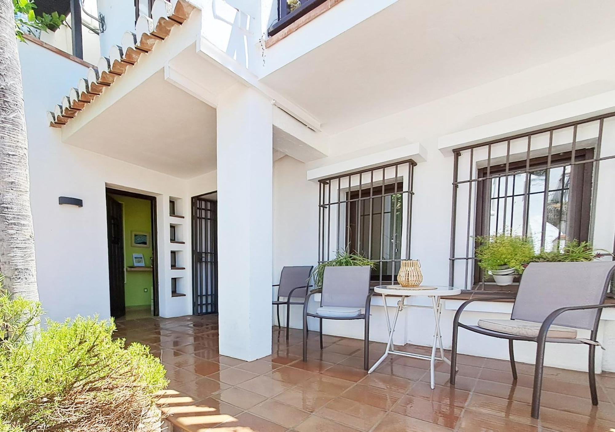 Casa Alhambra - Centro Historico Con Jardin Privado Apartment Granada Exterior photo